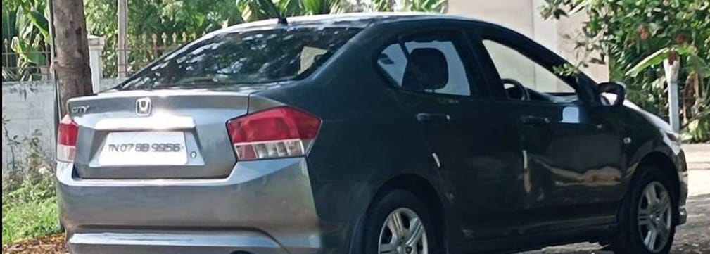Honda City - Image 3